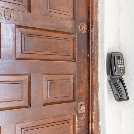 Calpe Primera Linea Con Piscina Casas de Torrat Luaran gambar