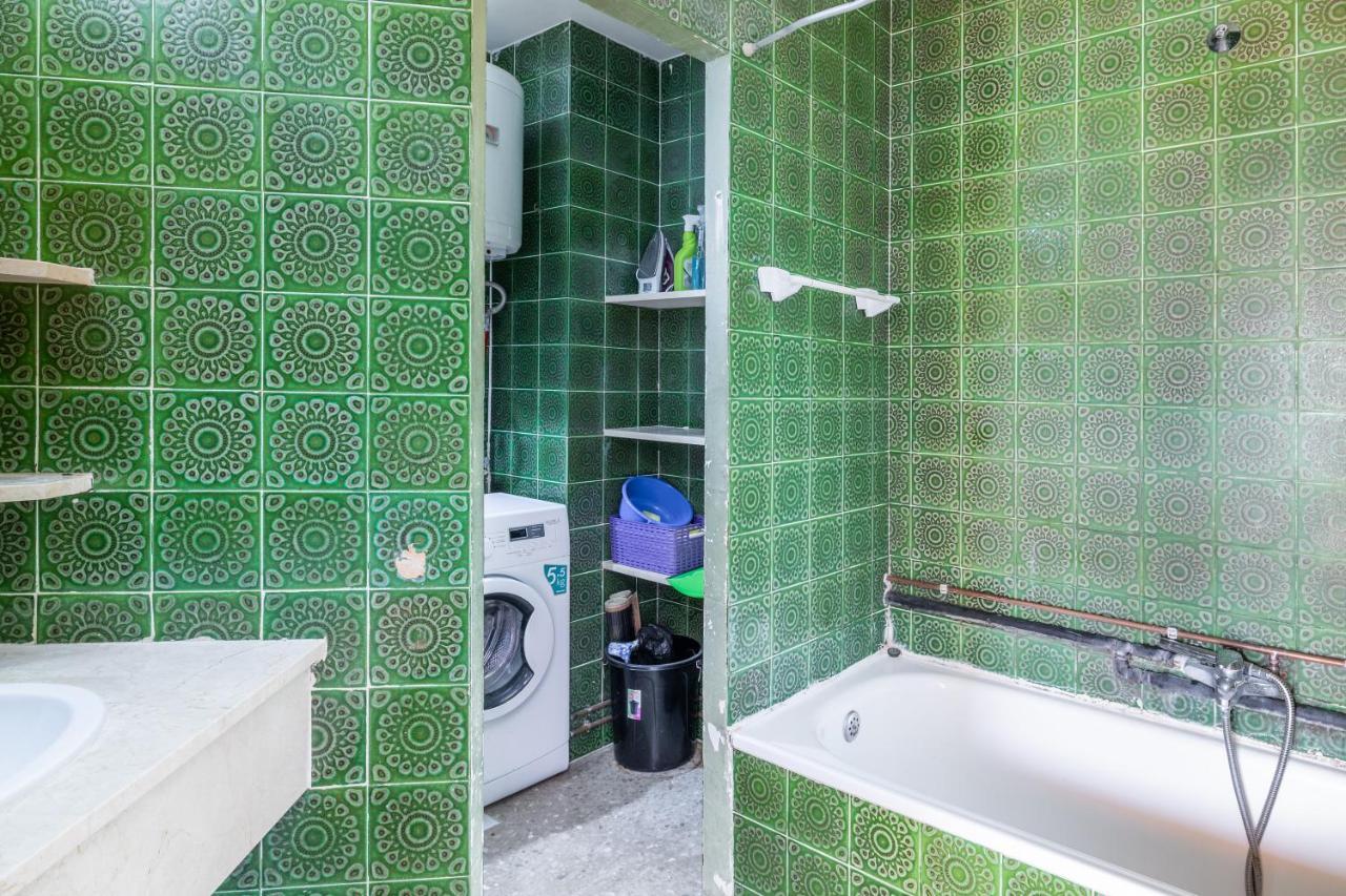 Calpe Primera Linea Con Piscina Casas de Torrat Luaran gambar